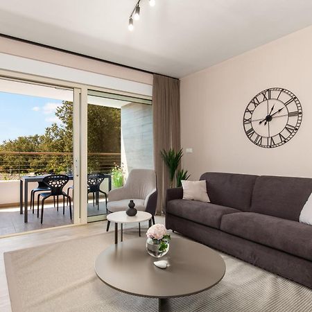 Apartment Hana Пьешчана-Увала Экстерьер фото