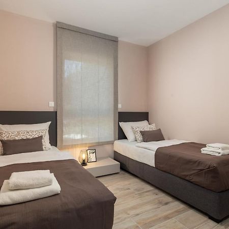 Apartment Hana Пьешчана-Увала Экстерьер фото