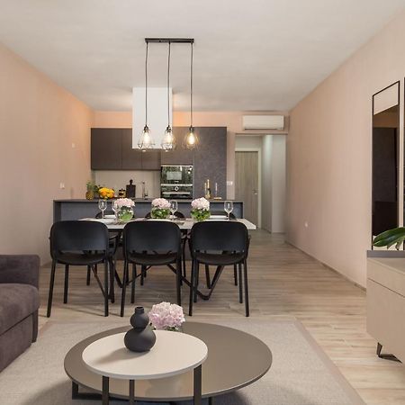 Apartment Hana Пьешчана-Увала Экстерьер фото