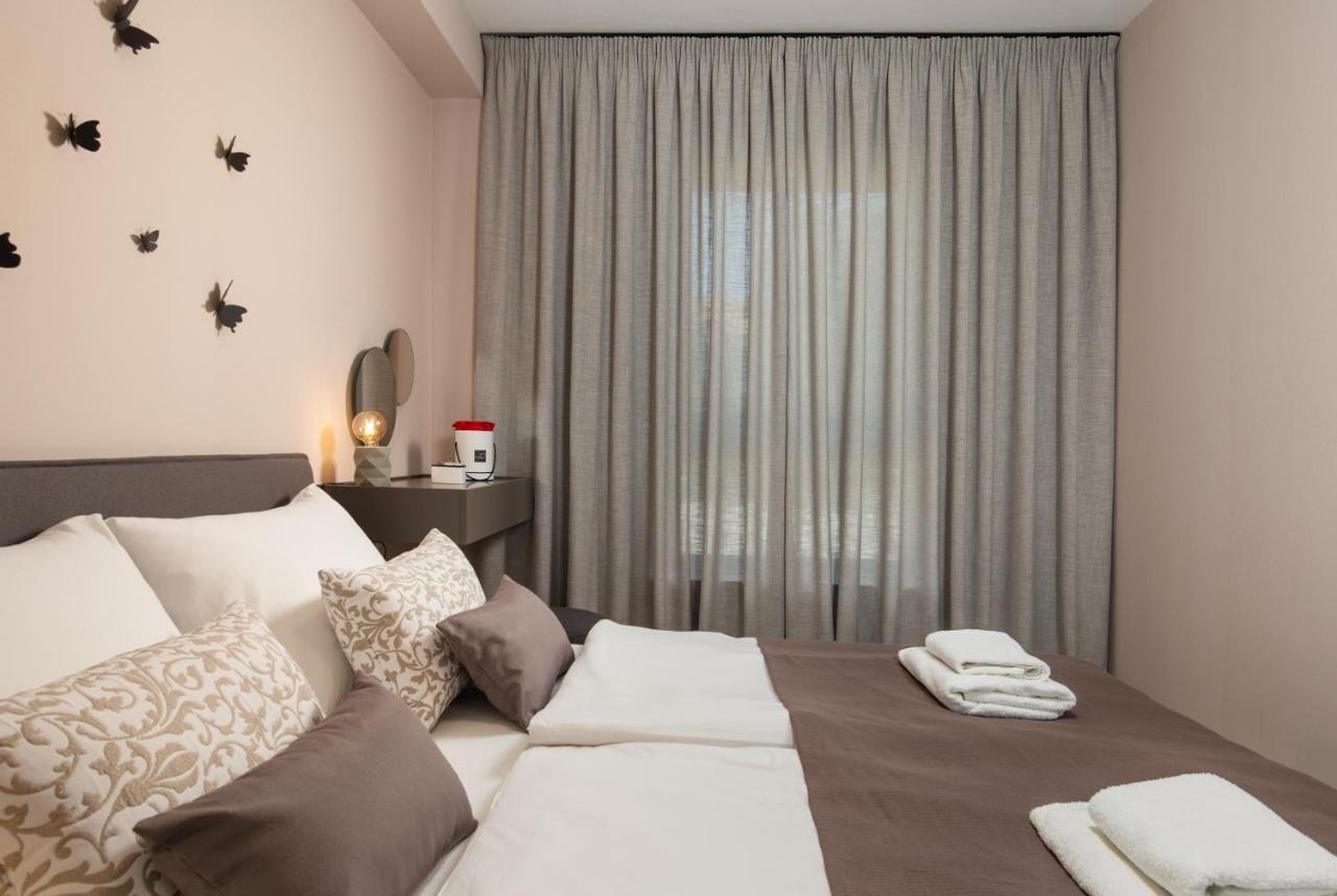 Apartment Hana Пьешчана-Увала Экстерьер фото