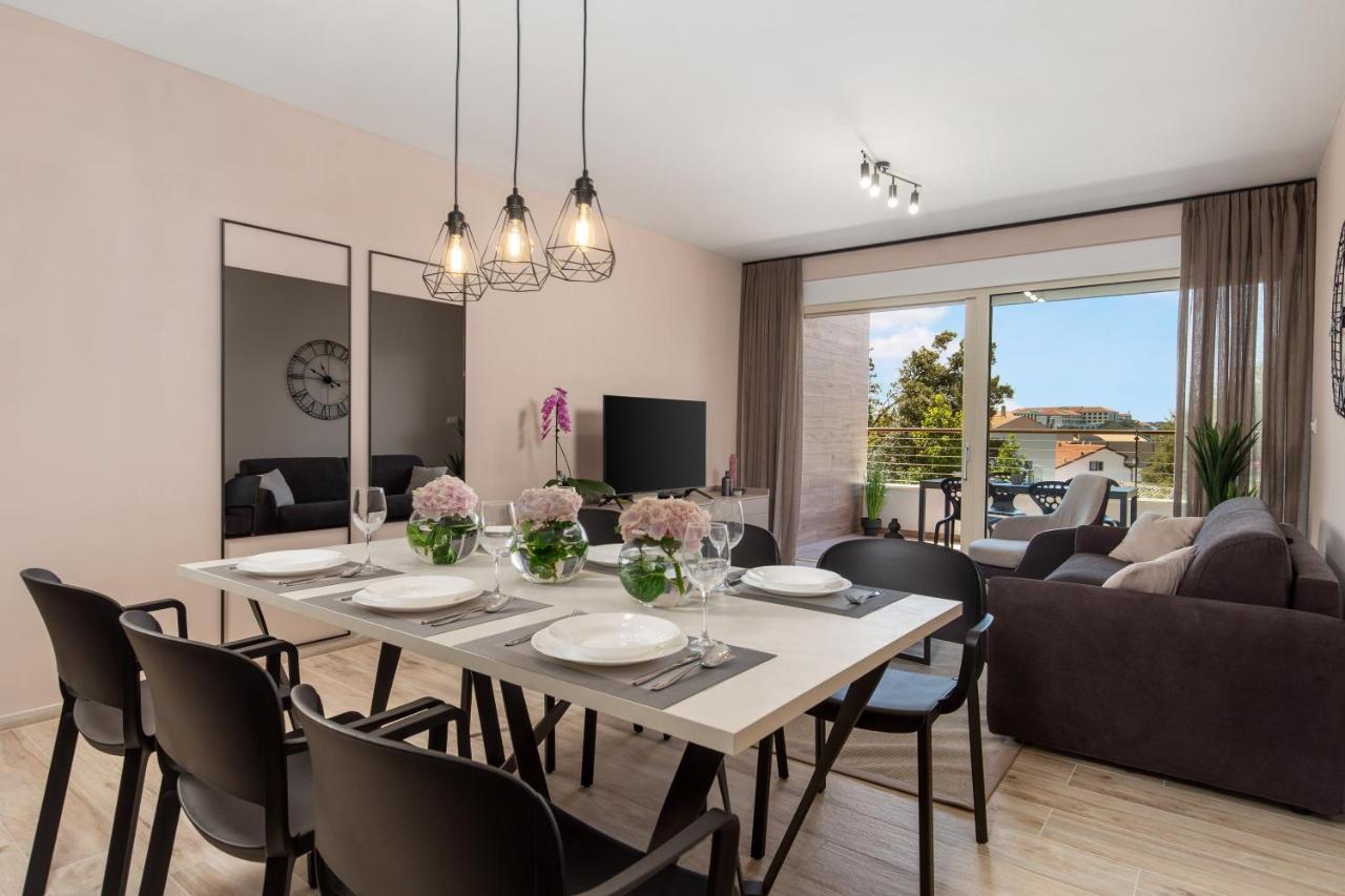 Apartment Hana Пьешчана-Увала Экстерьер фото