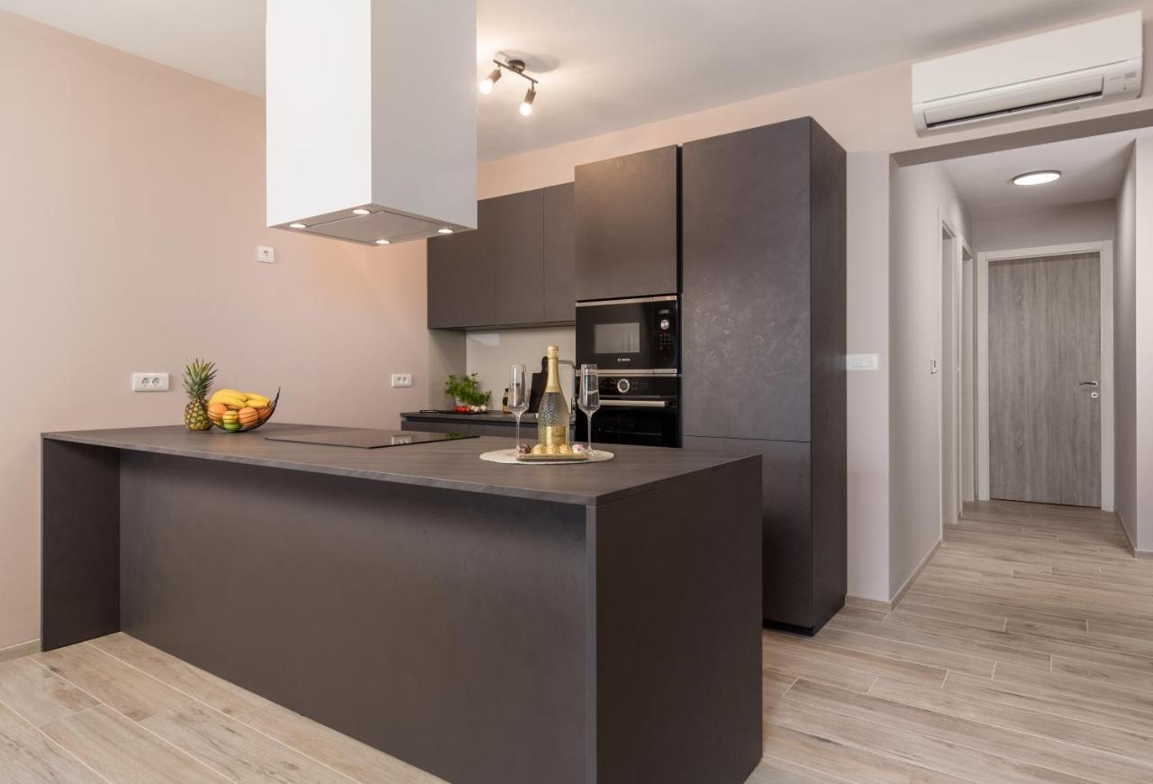 Apartment Hana Пьешчана-Увала Экстерьер фото