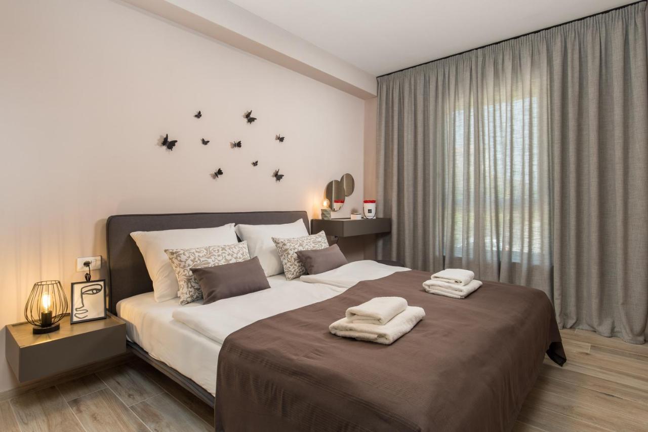 Apartment Hana Пьешчана-Увала Экстерьер фото