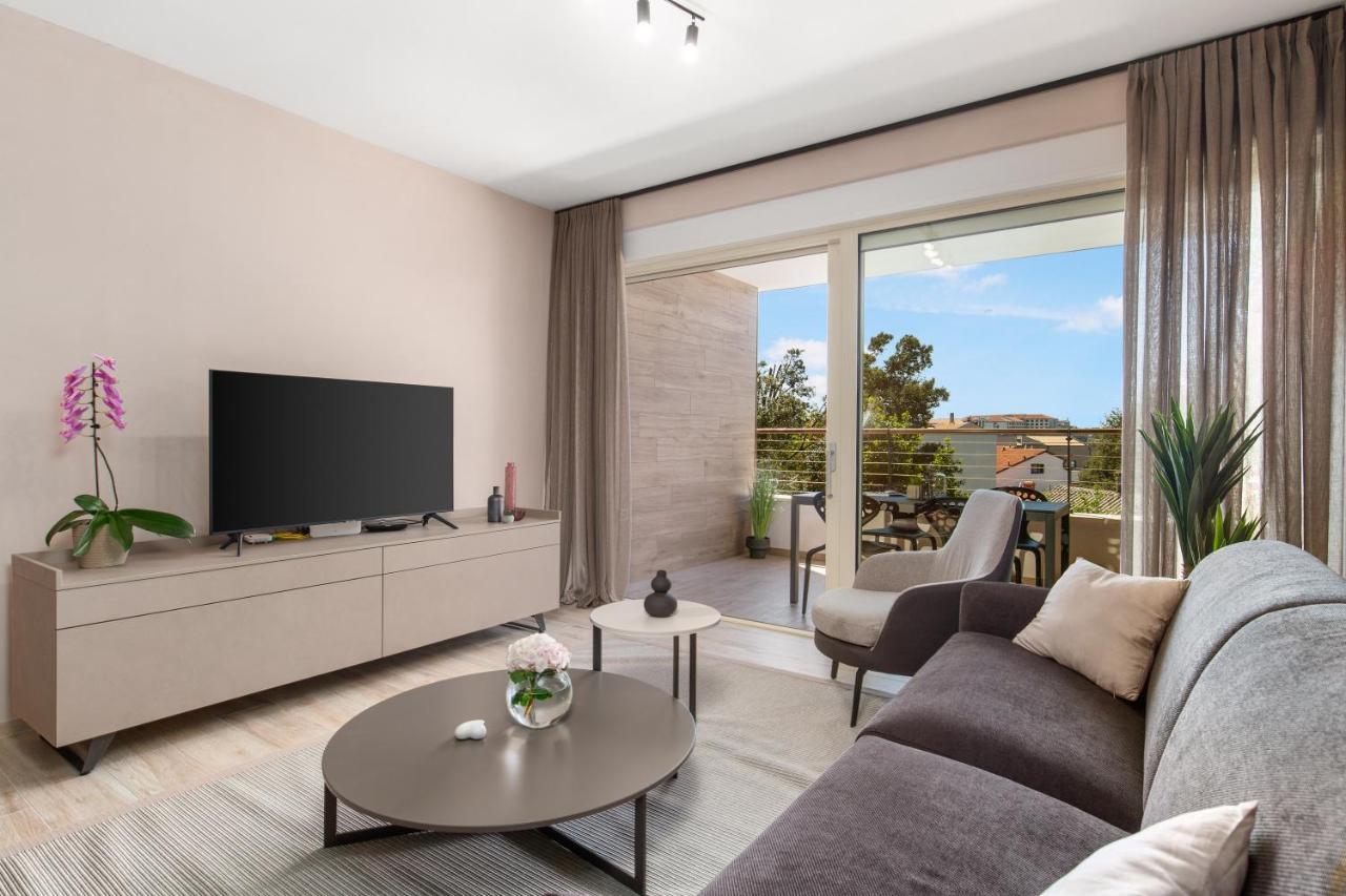 Apartment Hana Пьешчана-Увала Экстерьер фото
