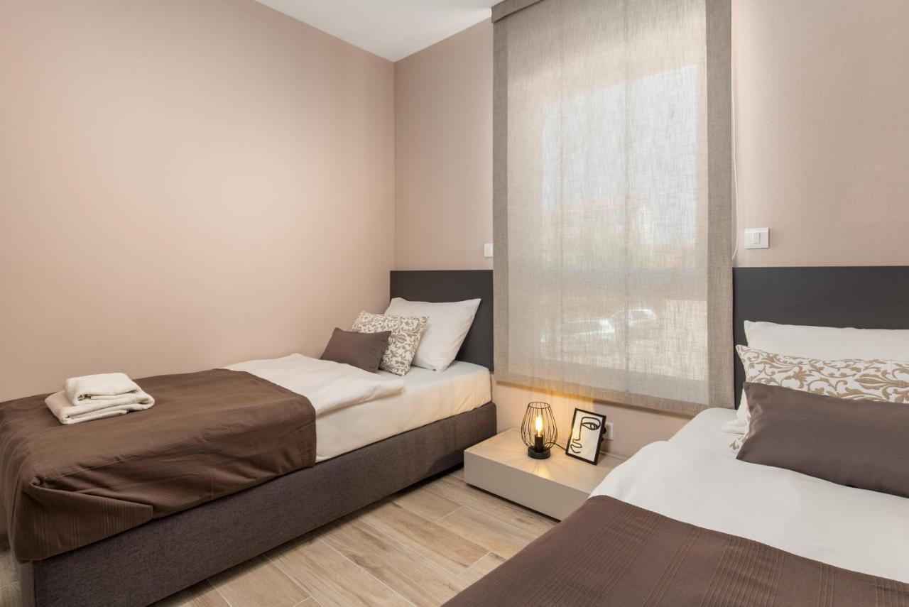 Apartment Hana Пьешчана-Увала Экстерьер фото