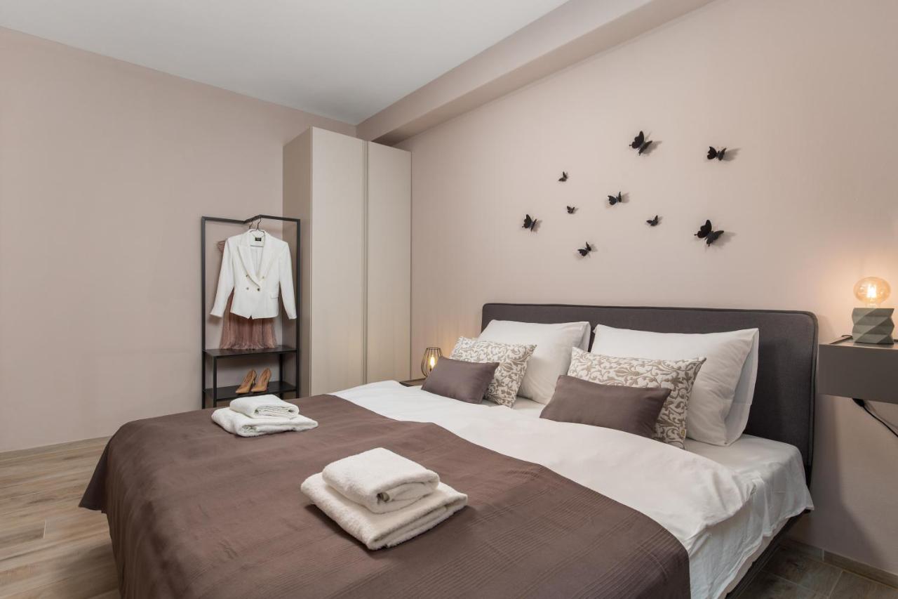 Apartment Hana Пьешчана-Увала Экстерьер фото