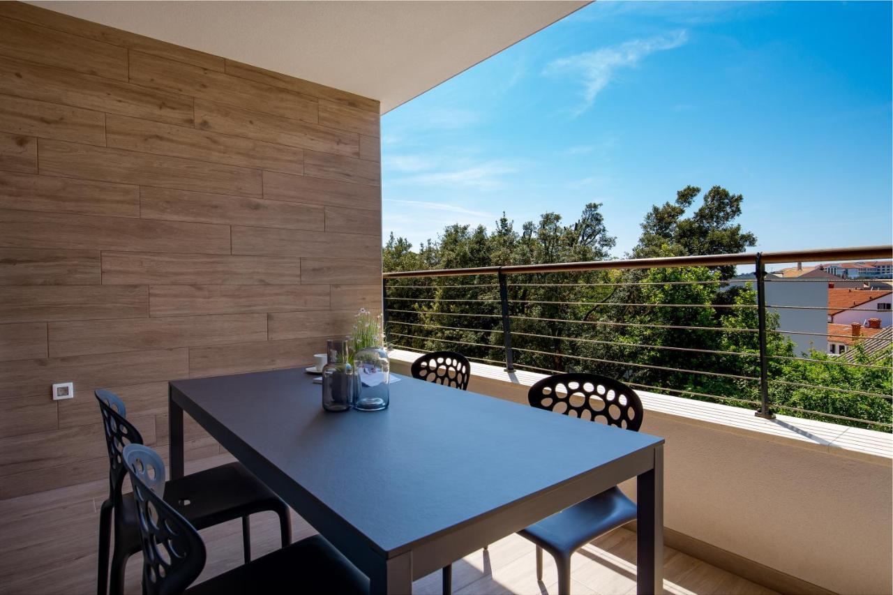 Apartment Hana Пьешчана-Увала Экстерьер фото