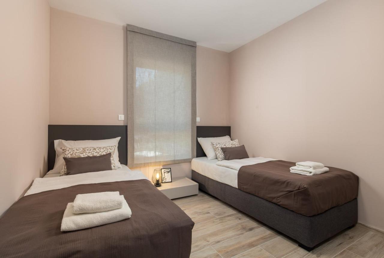 Apartment Hana Пьешчана-Увала Экстерьер фото