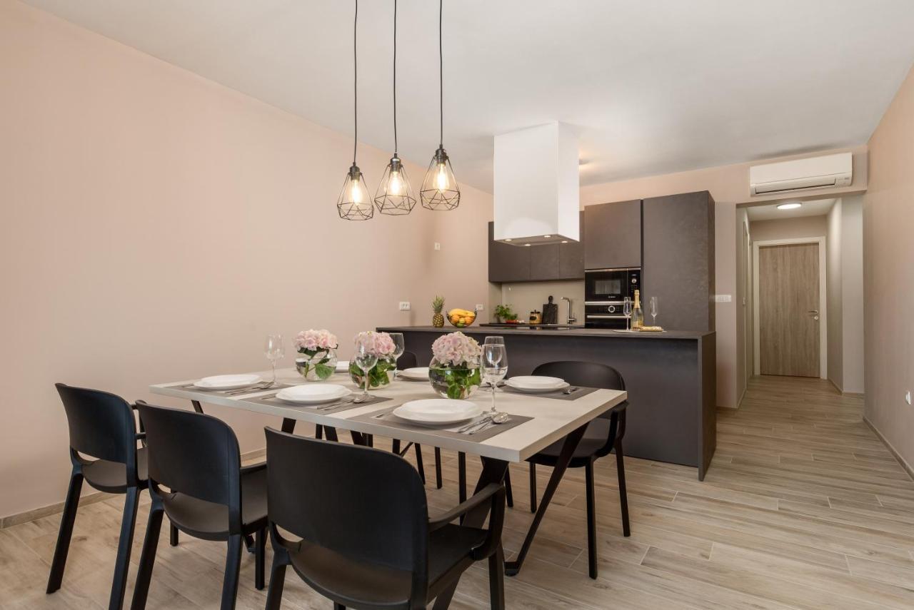 Apartment Hana Пьешчана-Увала Экстерьер фото