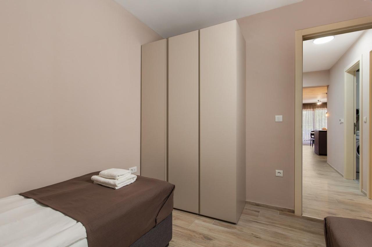 Apartment Hana Пьешчана-Увала Экстерьер фото
