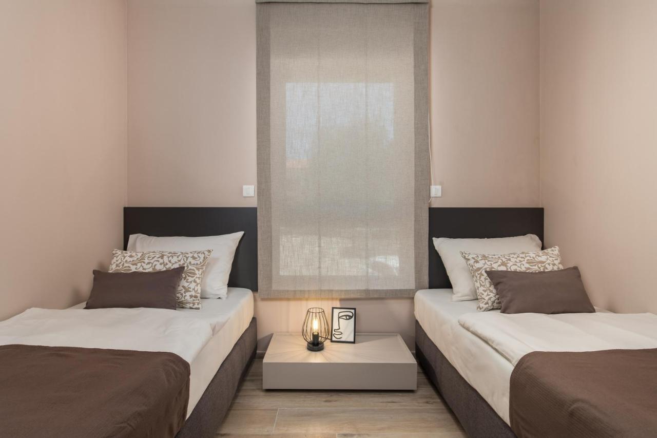 Apartment Hana Пьешчана-Увала Экстерьер фото