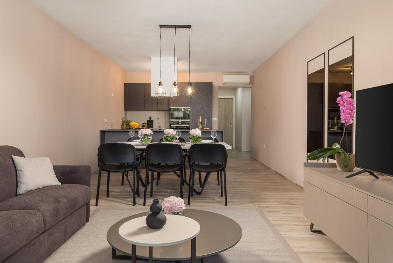 Apartment Hana Пьешчана-Увала Экстерьер фото
