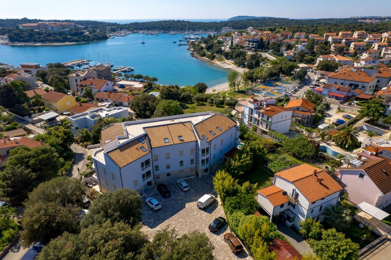 Apartment Hana Пьешчана-Увала Экстерьер фото