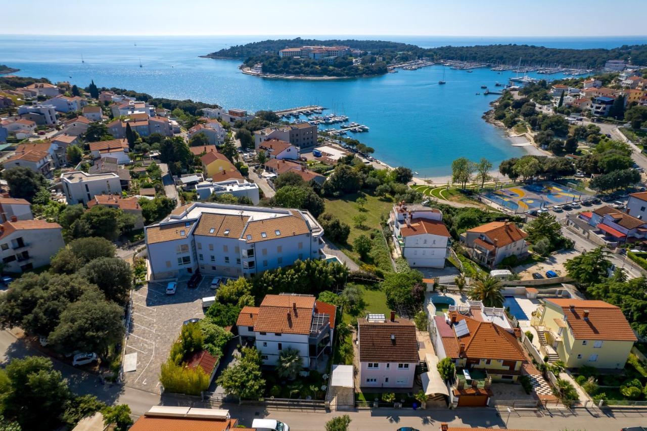 Apartment Hana Пьешчана-Увала Экстерьер фото